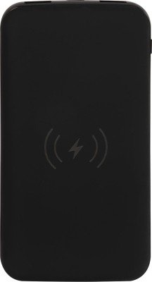 Мобильный аккумулятор Redline PowerBank RP52 10000mAh 3A черный (УТ000032478)