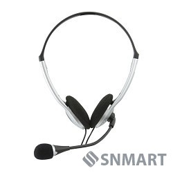 SVEN AP-010MV Наушники с микрофоном