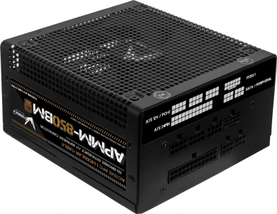 Блок питания для компьютера Formula APMM-850BM Bronze 850w 140мм