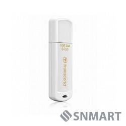 Transcend USB Drive 64Gb JetFlash 730 TS64GJF730 [USB 3.0]