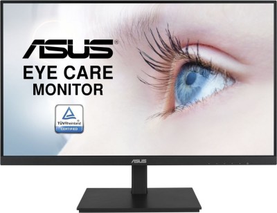 Монитор Asus 27&quot; Gaming VA27DQSB IPS FHD 75Гц черный (90LM06H1-B01370)