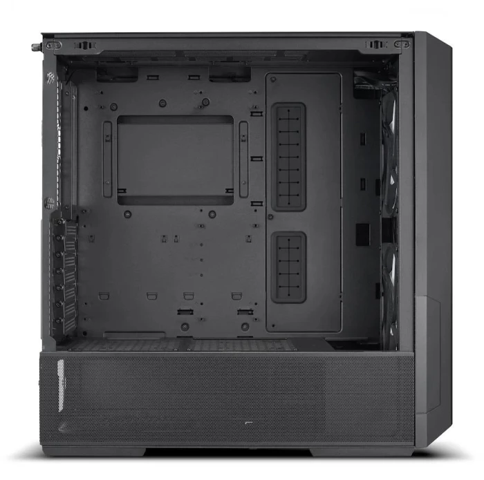 Компьютерный корпус Lian-Li Lancool 216 (без RGB) черный без БП ATX