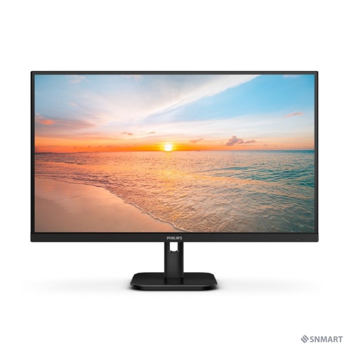 LCD PHILIPS 27" 27E1N1800A [IPS 3840x2160 60Hz 4ms 350cd 178/178 1000:1 2xHDMI DisplayPort Speakers]