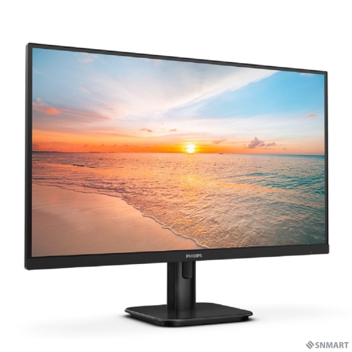 LCD PHILIPS 27" 27E1N1800A [IPS 3840x2160 60Hz 4ms 350cd 178/178 1000:1 2xHDMI DisplayPort Speakers]