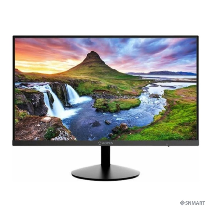 LCD Aopen by Acer 27" 27CL2 Ebmirx [IPS 1920x1080 100Hz 1ms 250cd D-Sub HDMI1.4 2x2W hadj110] [UM.HC2EE.E01]
