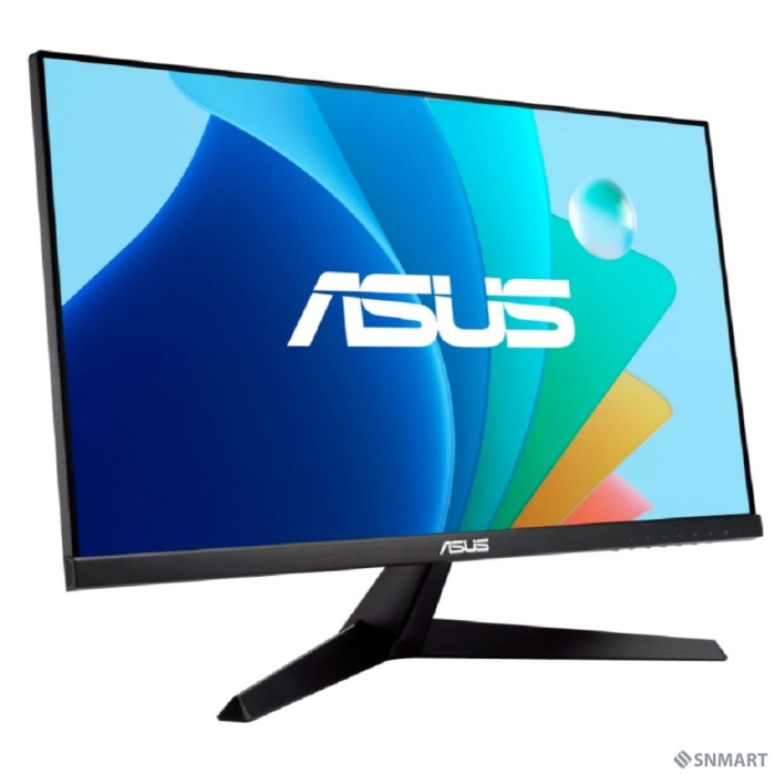 ASUS LCD 23.8" VY249HF [IPS 1920x1080 100Hz 1ms 178/178 250cd HDMI] [90LM06A3-B01A70]