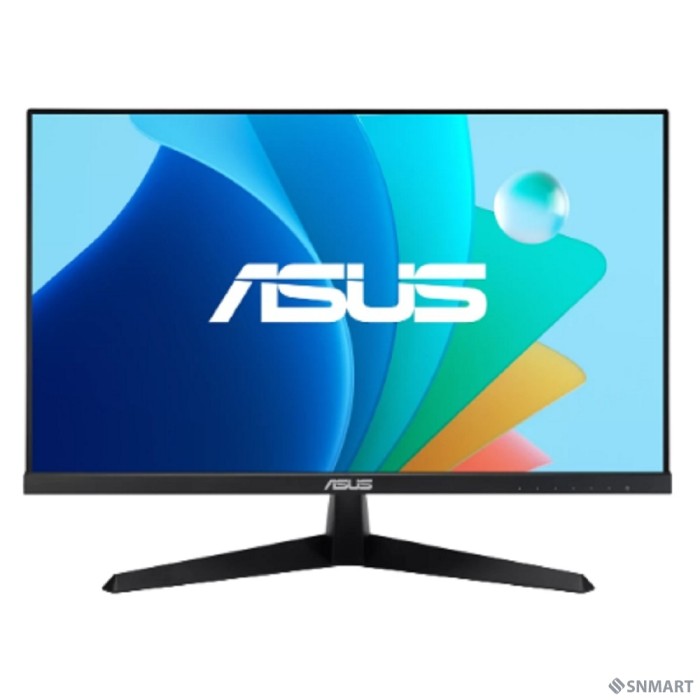 ASUS LCD 23.8" VY249HF [IPS 1920x1080 100Hz 1ms 178/178 250cd HDMI] [90LM06A3-B01A70]