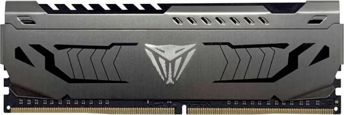 Оперативная память DDR4 Patriot Viper Steel 16 ГБ 3600MHz (PVS416G360C8)