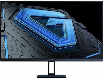 Монитор Xiaomi 27&quot; Monitor G27i IPS FHD 165Гц черный (ELA5375EU)