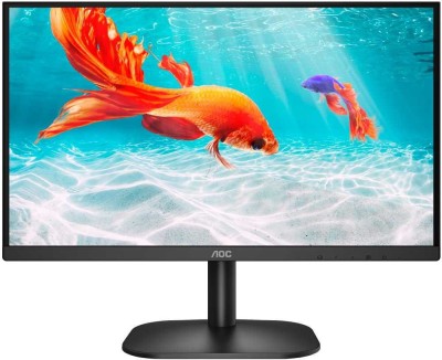 Монитор AOC 21.5&quot; Value Line 22B2H VA FHD 75Гц черный (22B2H)