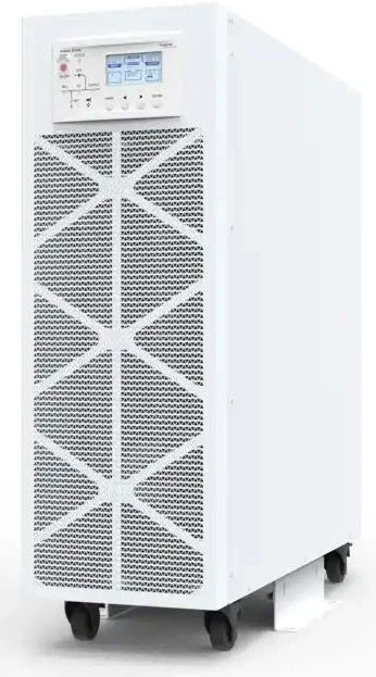 Источник бесперебойного питания Systeme Electriс Uniprom 3S U3SUPS20KHS 20000Вт 20000ВА белый
