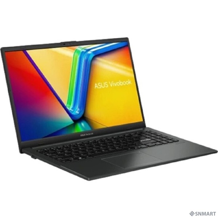 ASUS Vivobook Go 15 E1504FA-BQ090 [90NB0ZR2-M00L10] Mixed Black 15.6" [FHD  Ryzen 5-7520U/8Gb/512Gb SSD/noOs]