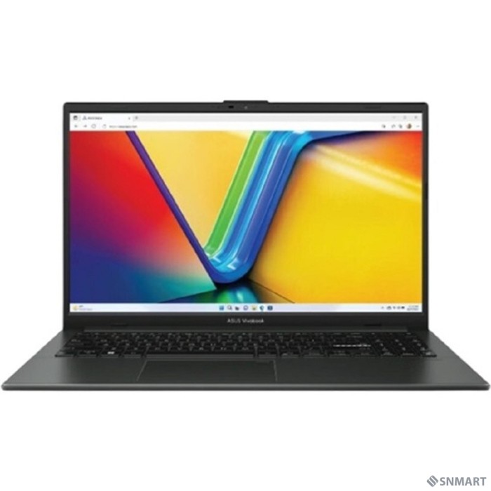 ASUS Vivobook Go 15 E1504FA-BQ090 [90NB0ZR2-M00L10] Mixed Black 15.6" [FHD  Ryzen 5-7520U/8Gb/512Gb SSD/noOs]