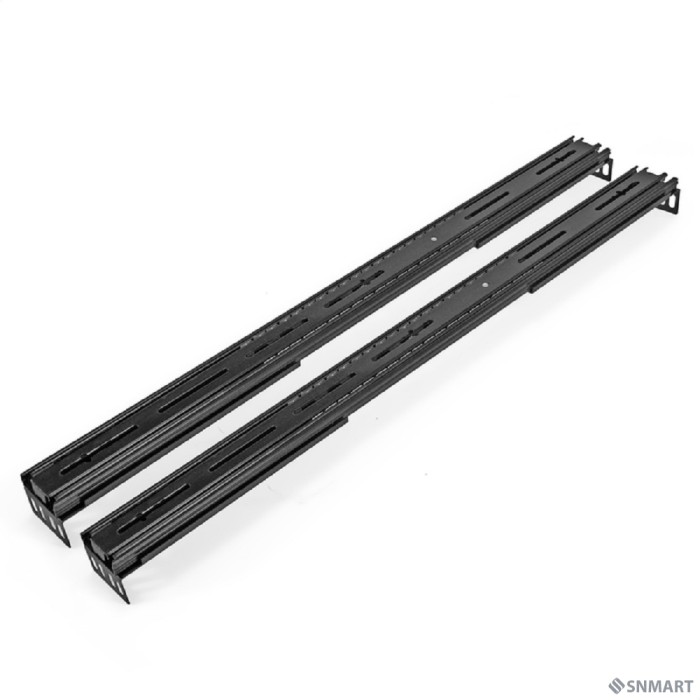 Exegate EX261503RUS Рельсы универсальные Exegate RK-850/RK-600-24" (для всех типов корпусов, глубина выдвижения 24"(600мм)