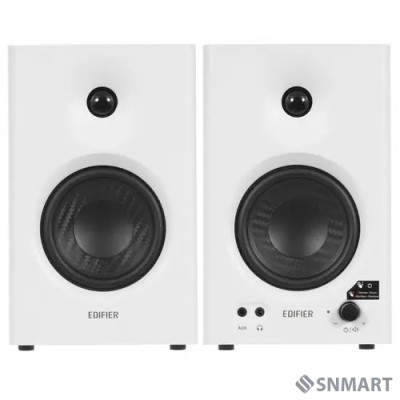 Edifier MR4 white