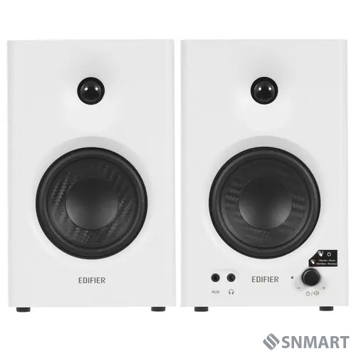 Edifier MR4 white