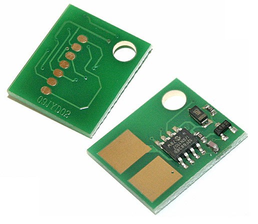 Чип Cactus (CS-CHIP-D111S) для Samsung Xpress M2022/M2020/M2021/M2070/M2071