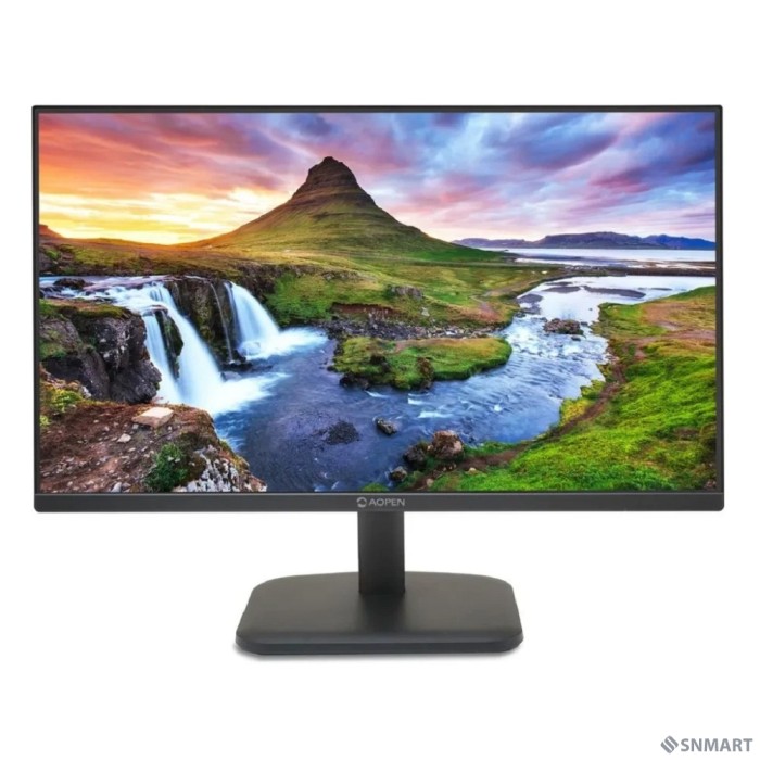 LCD Aopen by Acer 27" 27CL1Ebmix [IPS 1920x1080 100Hz 1ms 250cd D-Sub HDMI1.4 2x2W] [UM.HC1EE.E02]