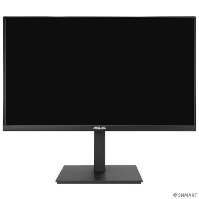 ASUS LCD 27" VA27AQSB черный [IPS 2560x1440 75Hz 1ms 16:9 матовая 1000:1 350cd 178/178 HDMI DisplayPort M/M USB HAS Pivot] [90LM06G0-B01170/90LM06G3-B02170]