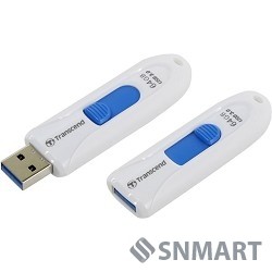 Transcend USB Drive 64Gb JetFlash 790 TS64GJF790W [USB 3.0]